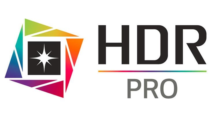 LG HDR Pro